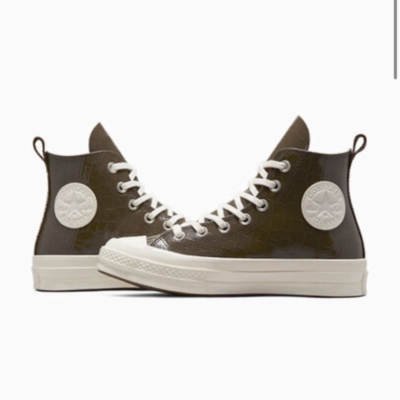 Converse Chuck 70 Embossed - Picture 1 of 4